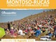 Concerto di Ferragosto a Montoso-Rucas: da Cuneo un pullman per vivere l’evento senza pensieri Concerto di Ferragosto a Montoso-Rucas: da Cuneo un pullman per vivere l’evento senza pensieri