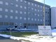 Il carcere "Morandi" di Saluzzo Il carcere "Morandi" di Saluzzo