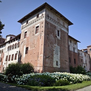 I castelli Tapparelli d'Azeglio di Lagnasco