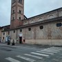 La chiesa di San Gregorio