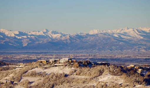 Il comune di Roddino