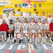 BASKET SERIE C / La Cogal si prepara ai playoff