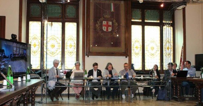 Lavoratori stagionali ad Alba,  il sindaco Gatto: “Il protocollo non basta, tutti devono fare la propria parte”