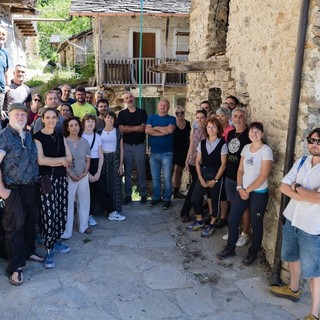 Valle Grana, “Cultural Village” chiude con successo: memoria e futuro al centro del progetto europeo Valle Grana, “Cultural Village” chiude con successo: memoria e futuro al centro del progetto europeo