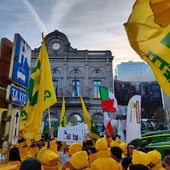 Tagli alla Pac, Coldiretti Cuneo: "Colpiscono agricoltori e sicurezza alimentare, Von der Leyen non all'altezza del ruolo"