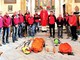 La messa al Santuario di San Chiaffredo di Crissolo dedicata alle Guide e al Soccorso Alpino del Monviso La messa al Santuario di San Chiaffredo di Crissolo dedicata alle Guide e al Soccorso Alpino del Monviso