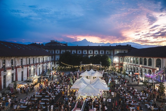 “C’è Fermento” 2026 porta a Saluzzo 16 birrifici artigianali, 2 consorzi, 7 street food, 7 produttori “C’è Fermento” 2026 porta a Saluzzo 16 birrifici artigianali, 2 consorzi, 7 street food, 7 produttori