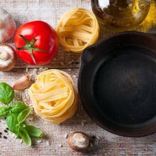 Scopri i nuovi corsi di cucina per il 2026!