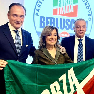 Cirio, Casellati, Graglia Cirio, Casellati, Graglia