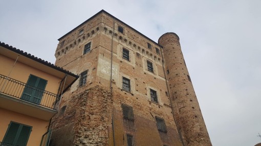 Il Castello di Roddi