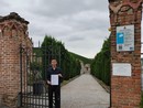 Il consigliere Paolo Cittadino, firmatario della proposta Il consigliere Paolo Cittadino, firmatario della proposta