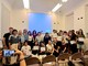 L'iniziativa organizzata dalla Consulta con le scuole albesi per ricordare l'ottantesimo anniversario del primo voto delle donne L'iniziativa organizzata dalla Consulta con le scuole albesi per ricordare l'ottantesimo anniversario del primo voto delle donne