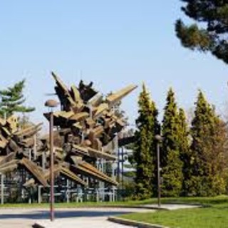 Cuneo, al Parco della Resistenza una serata speciale su Duccio Galimberti Cuneo, al Parco della Resistenza una serata speciale su Duccio Galimberti