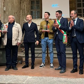 Fossano celebra le “Memorie di bottega” all’ex chiesa del Salice