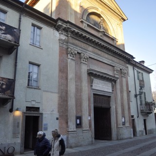 Le iniziative del Museo diocesano di Cuneo per festeggiare San Michele
