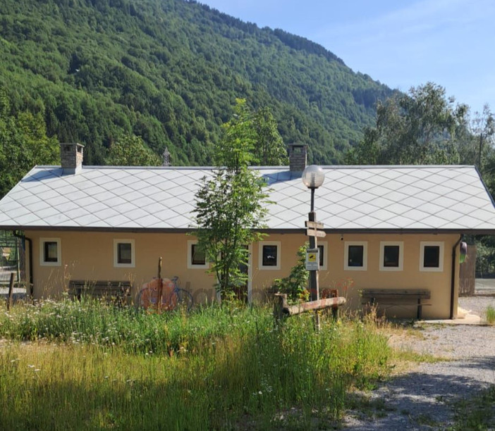 Incontro pubblico a Sant'Anna di Valdieri sull'area camping