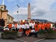 Canto corale e tradizione: applausi per i cori di Paesana e Barge Canto corale e tradizione: applausi per i cori di Paesana e Barge