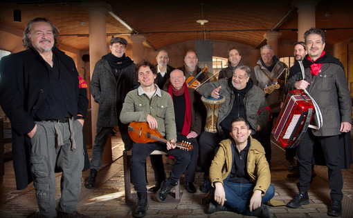 Cisco torna a Torino dopo il doppio sold out: unica data piemontese il 23 aprile