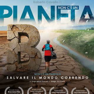 Il docufilm albese "Non c’è un Pianeta B" trionfa all'estero: premi da Londra e Tokyo Il docufilm albese "Non c’è un Pianeta B" trionfa all'estero: premi da Londra e Tokyo