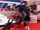Moto - il cuneese Kevin Negri è vice Campione Europeo classe S2