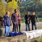 A Chiusa Pesio Franco Graglia e Marco Gabusi: focus sul rifacimento del ponte di via Mondovì
