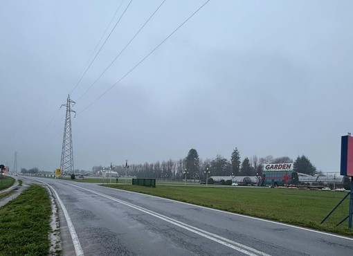Cuneo, in arrivo una nuova rotatoria su corso Alcide De Gasperi. Lavori al via in settimana