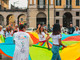 Domenica 31 maggio la Giornata del Naso Rosso a Cuneo: CôniVIP in Via Roma
