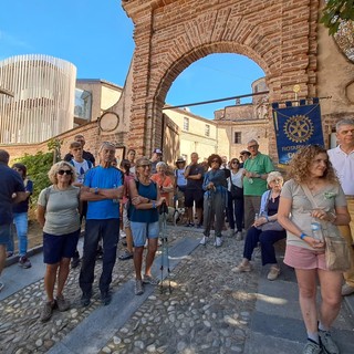 (Foto di Beppe Malò)