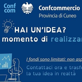 Nuova opportunità per i giovani che vogliono fare impresa