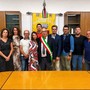 Castiglione Tinella, insediato il sindaco Franco Soave. Luca Filippa vicesindaco, Mirko Arione assessore