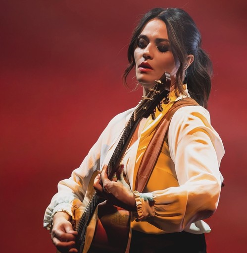 Carmen Consoli sarà al Toselli di Cuneo