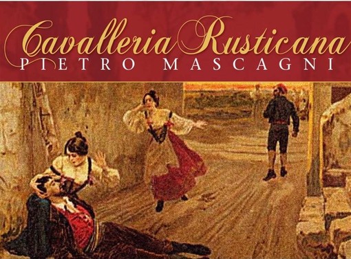 Cavalleria Rusticana a Cuneo: gran finale con i talenti del concorso Sordello