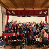 Cavallerleone, musica e solidarietà per il Burkina Faso Cavallerleone, musica e solidarietà per il Burkina Faso