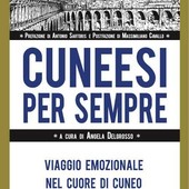 Il Libro Cuneesi per sempre Il Libro Cuneesi per sempre