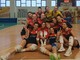 VOLLEY D-F / Il Centallo batte la Bam Mondovì’ 3-0 e si qualifica ai playoff