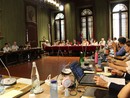 Il Consiglio comunale albese Il Consiglio comunale albese