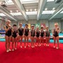 ATLETICA / Cuneoginnastica, debutto da applausi per le piccolissime dell’artistica ATLETICA / Cuneoginnastica, debutto da applausi per le piccolissime dell’artistica