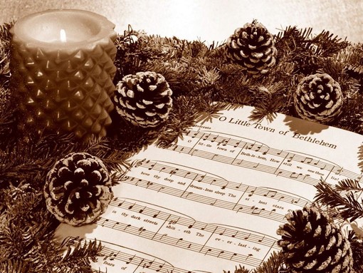 Villar San Costanzo si prepara al Natale... in musica