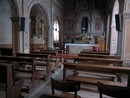 La cappella dell'Addolorata nella chiesa di San Giovanni a Saluzzo La cappella dell'Addolorata nella chiesa di San Giovanni a Saluzzo