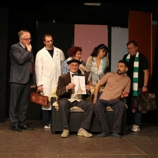 Saluzzo: "La cena dei cretini" chiude la stagione del Teatro del Marchesato