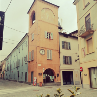 A Chiusa di Pesio un aprile di visite e laboratori al Museo Avena
