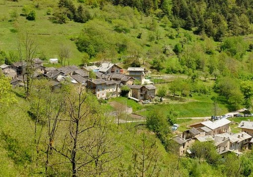 Macra, aperitivo al tramonto a Camoglieres tra musica e sapori alpini Macra, aperitivo al tramonto a Camoglieres tra musica e sapori alpini