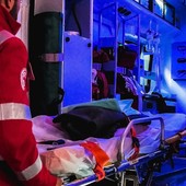 Alba, due feriti lievi in altrettanti investimenti stradali tra corso Langhe e corso Italia. Patente ritirata per un 91enne Alba, due feriti lievi in altrettanti investimenti stradali tra corso Langhe e corso Italia. Patente ritirata per un 91enne