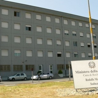 Carcere di Saluzzo, detenuti appartenenti al circuito “Alta Sicurezza” si rifiutano di rientrare in cella