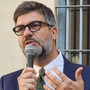 L’INTERVISTA Calderoni (Pd): “Le elezioni provinciali non diventino le primarie surrettizie del centrodestra” L’INTERVISTA Calderoni (Pd): “Le elezioni provinciali non diventino le primarie surrettizie del centrodestra”