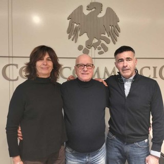 Fiva-Confcommercio, doppia conferma cuneese ai vertici nazionali: Baudino e Marolo ancora vice presidenti
