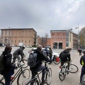 Alba: proseguono i lavori sul progetto “TenConnecT - Interreg Europe”: focus su mobilità sostenibile e Biciplan Alba: proseguono i lavori sul progetto “TenConnecT - Interreg Europe”: focus su mobilità sostenibile e Biciplan