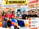 CONAD Savigliano sceglie PATCHUP: la tecnologia entra tra i servizi dedicati ai clienti CONAD Savigliano sceglie PATCHUP: la tecnologia entra tra i servizi dedicati ai clienti