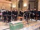Concerto natalizio a Mussotto d'Alba con l'associazione corale