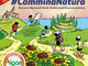 Cammina Natura di Aigae sceglie il Racconigese: unica tappa cuneese Cammina Natura di Aigae sceglie il Racconigese: unica tappa cuneese